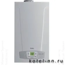 Baxi Duo-tec Compact 1.24 GA газовый конденсационный котел