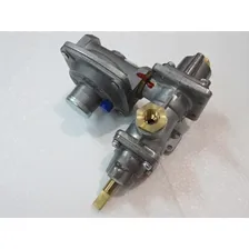 Клапан газовый Baxi SIG-2 11p