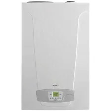Настенный газовый котел Baxi NUVOLA Duo-tec+ 24, 24 кВт, двухконтурный