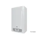 Настенный газовый котел Baxi ECO-4s 24F, двухконтурный
