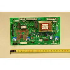 Плата электронная Honeywell (5680410) BAXI ECO 3 Compact