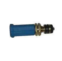 Кран подпитки газового котла BAXi 710046600