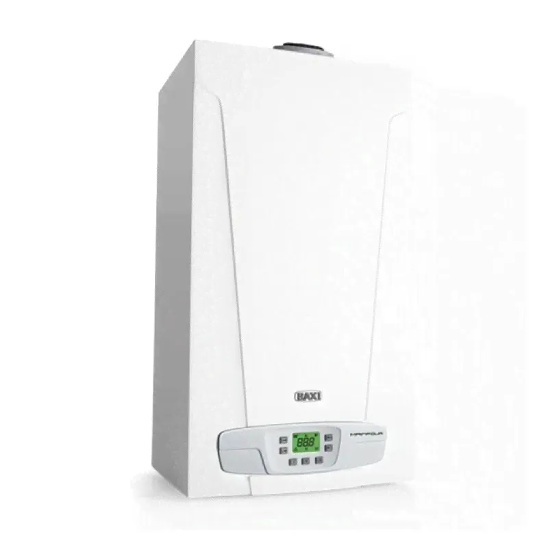 Котел BAXI ECO 4S 24