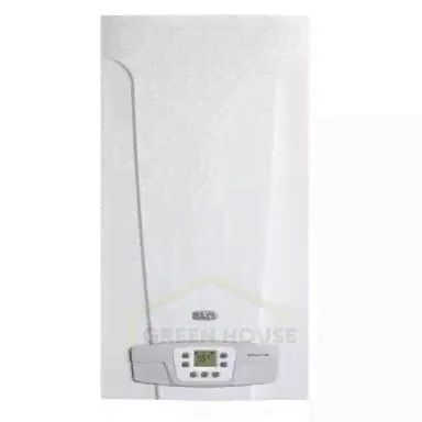 Отопительный газовый котел Baxi ECO 4S 24F 7659670-2