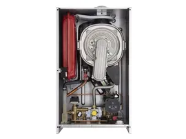 Котел газовый двухконтурный BAXI LUNA PLATINUM+ 24