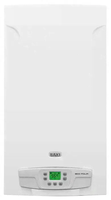 Газовый котел Baxi ECO Four 24-0
