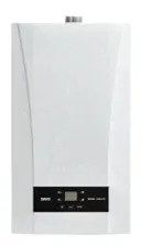 Газовый котел Baxi ECO Nova 1.31 F 31 кВт одноконтурный