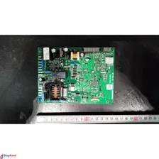 ЭЛЕКТРОННАЯ ПЛАТА HONEYWELL ДЛЯ КОТЛА BAXI/БАКСИ, арт.:710591400