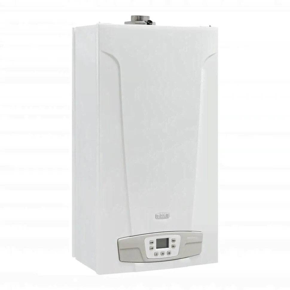Котел газовый BAXI ECO-4S 18 F ECO-4S