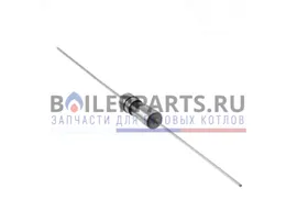 Предохранитель 2A/ 250V 5х20 мм для котлов Baxi BX4991100058