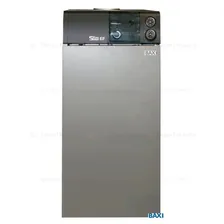 Газовый котел напольный BAXI SLIM EF 1.31 одноконтурный