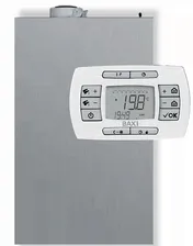 Котел Baxi LUNA AIR 28 конденсационный уличный