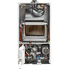 Котел настенный газовый BAXI ECO-4S 24 7659762
