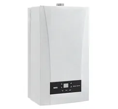 Котёл BAXI ECO NOVA 24F 24 кВт двухконтурный
