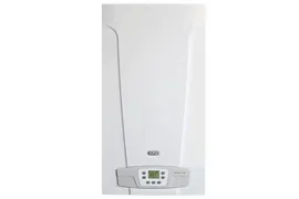Котел газовый настенный Baxi ECO-4S 24F (7659670) (бакси) 7659670