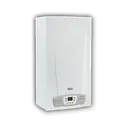 Котел газовый BAXI ECO-4s 24F двухконтурный настенный турбированный