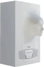 Настенный конденсационный котел Baxi Luna Platinum+ 24