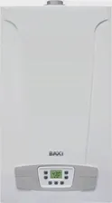 Газовый котел BAXI ECO 4S 10F настенный двухконтурный