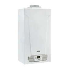 Котел газовый Baxi ECO4S 24 F двухконтурный/турбированный