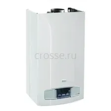 Котел газовый настенный BAXI LUNA-3 280 Fi CSE45628366, 28 кВт, двухконтурный, турбированный