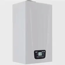 Газовый конденсационный котел Baxi Duo-tec Compact 1.24 GA