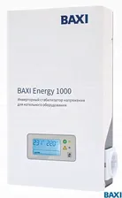 Стабилизатор напряжения Baxi Energy 1000 инверторный
