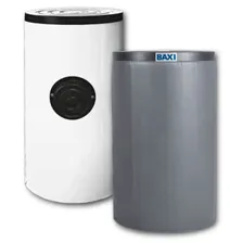 Водонагреватель Baxi UBT 80