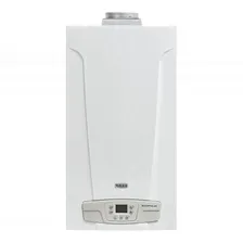 Baxi ECO Four 24, Котел газовый двухконтурный с открытой камерой