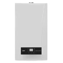 Котел газовый двухконтурный ECO Nova 24 F Baxi