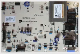 Электронная плата Baxi LUNA-3 (арт. 5687010)