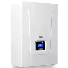 Электрокотел BAXI Ampera 12