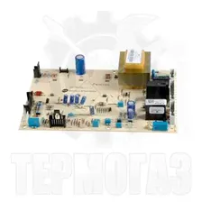 Плата управления LUNA-3 BAXI (5687010)