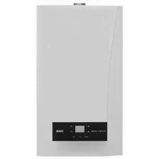 BAXI ECO Nova 14 F конвекционный газовый котел, двухконтурный