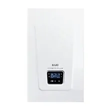 Электрический котел Baxi Ampera Plus 24