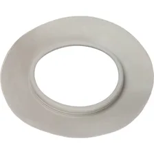 Декоративная накладка дымохода Baxi DN60/100 KHG71401771-