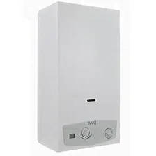 Водонагреватель газовый проточный BAXI SIG-2 11P 7219086