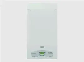 Газовый двухконтурный настенный котел Baxi MAIN Four 24 (9-3-24 кВт)