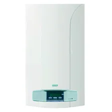 Котел газовый двухконтурный LUNA 3 comfort 240 Fi Baxi