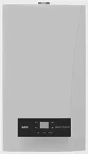 Котел газовый BAXI ECO Nova 24F двухконтурный/турбо