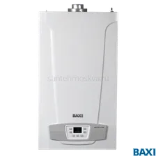 Газовый котел Baxi ECO Life 1.24 F 7814105, настенный, одноконтурный