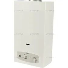Газовая колонка Baxi SIG-2 14i 13 кВт