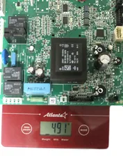 Baxi Электронная плата (LMU33 SIEMENS) (3624110)