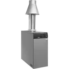 Котел напольный газовый BAXI SLIM EF 1.31 A7116066