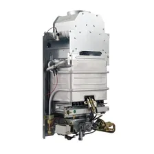 Проточный газовый водонагреватель Baxi SIG-2 14i