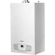 Котел настенный газовый BAXI ECO LIFE 1.24 F 7814105