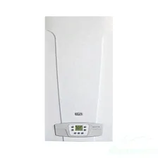 Котел газовый двухконтурный Baxi ECO4S 24 F (24 кВт). Код 12950