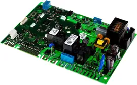 Плата котла Baxi Main. ECO Four FOURTECH 5702450