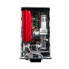 Котел электрический BAXI AMPERA Plus 30