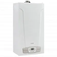 Настенный газовый котел Baxi ECO Four 24 F, двухконтурный