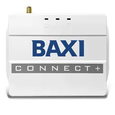 Система удаленного управления котлом Baxi Connect+